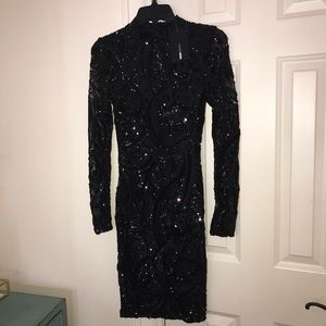 Beautiful but I don’t have anywhere to wear it.